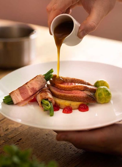 Dining box 5
