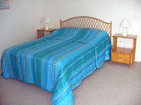 Accommodation Bedroom